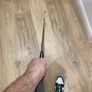 Takomo 101T 4 iron Image 4