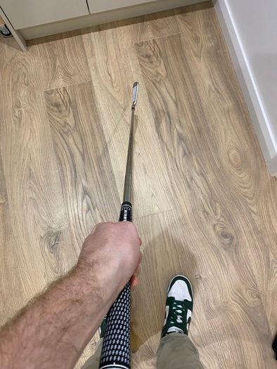 Takomo 101T 4 iron