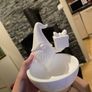 Christmas Gnome Bowl - Holiday Treat Holder Image 2