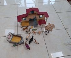 stables