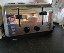 Toaster