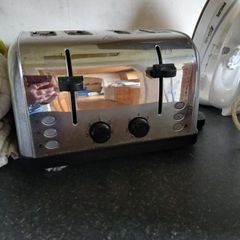 Toaster