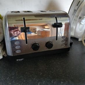 Toaster