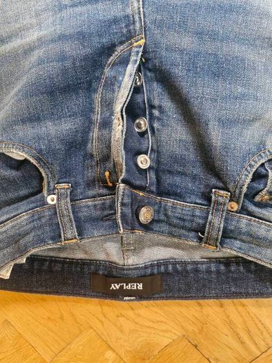 Replay Jeans
