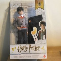 Harry Potter Doll