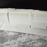 1:130 scale KLM Boeing 747-400 Travel agent model Image 5