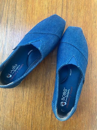 Bobs Sketchers