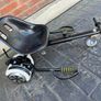 Volkes Hoverboard & seat Image 2