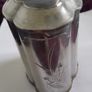 Vintage - Paktong Tea Caddy Image 4