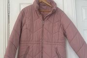 womans Marks and Spencer collection quilted design jacket need gone ASAP due to house clearance like new in perfect condition