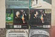 6 Verve CD Singles Lot