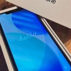 Iphone 11 64gb