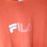 Vintage Fila T-shirt Mens Large Image 2