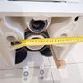 Catalano Wall Hung Toilet And Seat Image 6