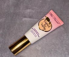 Too Faced Primed & Peachy Cooling Matte Skin Perfecting Primer 40ml DISCONTINUED