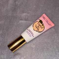 Too Faced Primed & Peachy Cooling Matte Skin Perfecting Primer 40ml DISCONTINUED