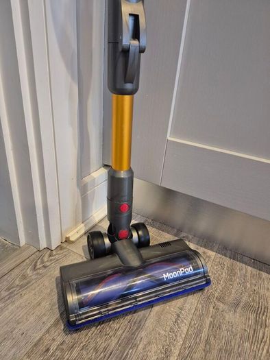 Vacuum Cordless Cleaner