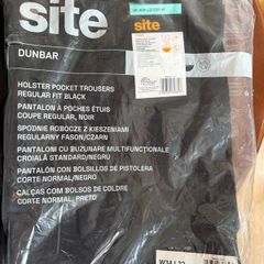 mens work trousers site 34x 32leg