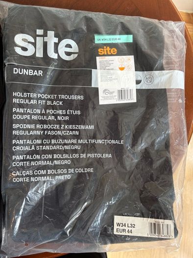 mens work trousers site 34x 32leg