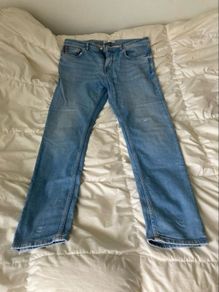 Zara Men's Jeans W36