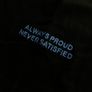 Men's Designer T-Shirt Size Medium - Brand New Image 4