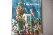 A Time And A Place, Two Centuries Of Irish Social Life