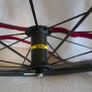 Mavic Ksyrium Pro Excalith SL Image 3