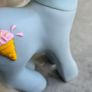 Cocoberry Coco Berry Sundae Best Ponies MLP G1 My Little Pony Image 8