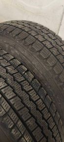 Alloys & Tyres
