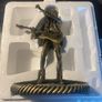 Jimi Hendrix bronze statue .. limited to 500 Image 7