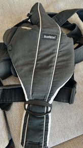 Baby Bjorn carrier