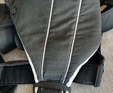 Baby Bjorn carrier