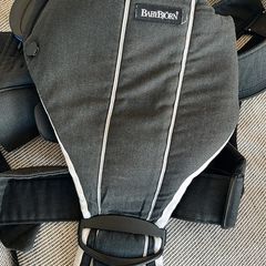 Baby Bjorn carrier