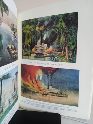 Currier & Ives: Chronicles of America Edited by John Lowell Pratt (GT593)