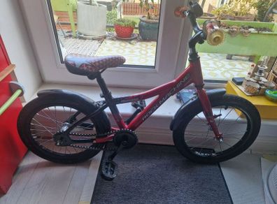kids bike