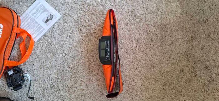Gym Form Dual Shaper Body Toner