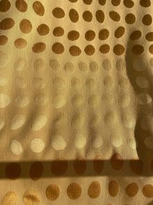 Luxury fabric