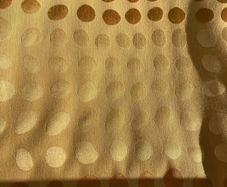 Luxury fabric