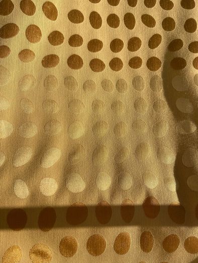 Luxury fabric