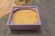 Sandbox of Toppy and Bigtop Twins HTF MLP G1 My Little Pony Accessories