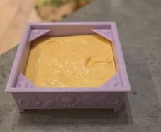 Sandbox of Toppy and Bigtop Twins HTF MLP G1 My Little Pony Accessories