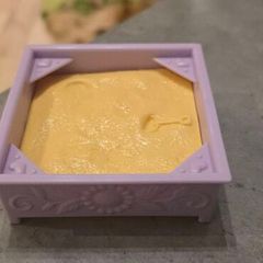 Sandbox of Toppy and Bigtop Twins HTF MLP G1 My Little Pony Accessories