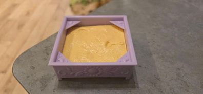 Sandbox of Toppy and Bigtop Twins HTF MLP G1 My Little Pony Accessories