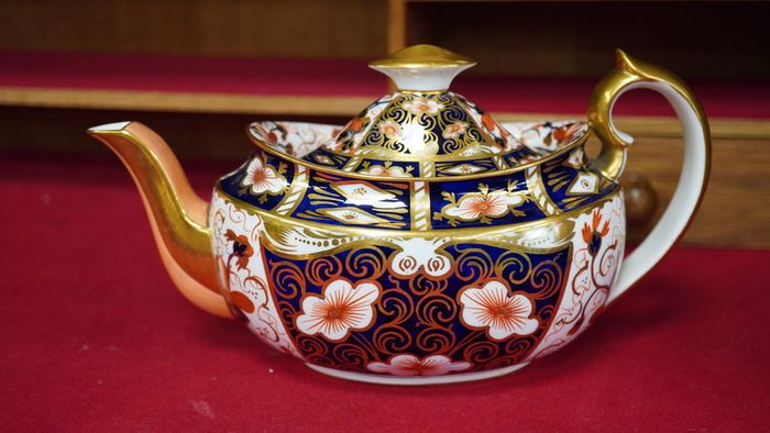 Royal Crown Derby