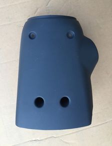 Lower Steering Cowl (Fiat Cinquecento Sporting)
