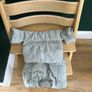Stokke Tripp Trapp Highchair with Newborn Insert Image 3