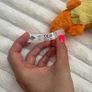 Magic Mixies Fire Gem Magical Misting Surprise Pet Plush approx. 8" Orange Used Please look at the pictures Image 10
