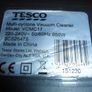 Tesco vacuum cleaner Image 4