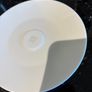 Nespresso espresso machine, milk frother and cups Image 5