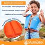 Swimbest - Swim Vest/Jacket Image 3